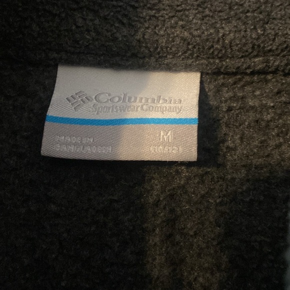 Boys Columbia Coat - Picture 2 of 2